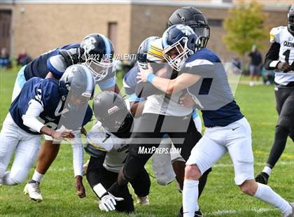 Thumbnail 3 in St. Mary's @ Cardinal O'Hara photogallery.