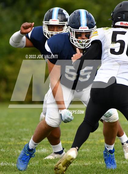 Thumbnail 1 in St. Mary's @ Cardinal O'Hara photogallery.