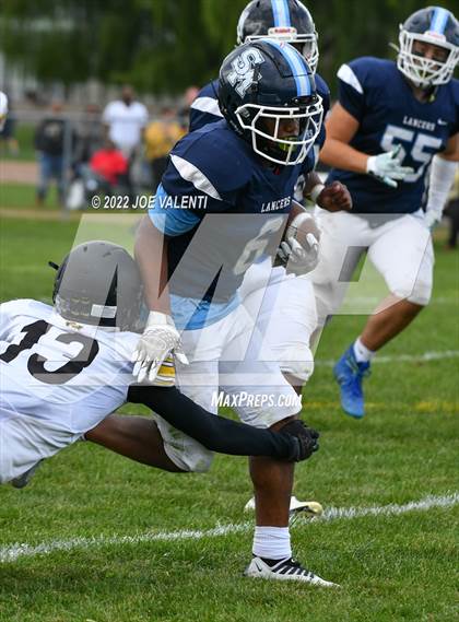 Thumbnail 1 in St. Mary's @ Cardinal O'Hara photogallery.