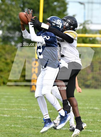 Thumbnail 2 in St. Mary's @ Cardinal O'Hara photogallery.