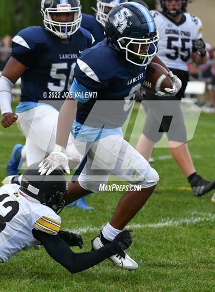 Thumbnail 2 in St. Mary's @ Cardinal O'Hara photogallery.