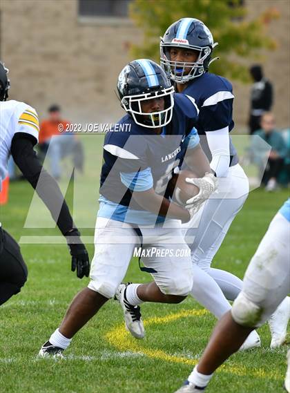 Thumbnail 3 in St. Mary's @ Cardinal O'Hara photogallery.
