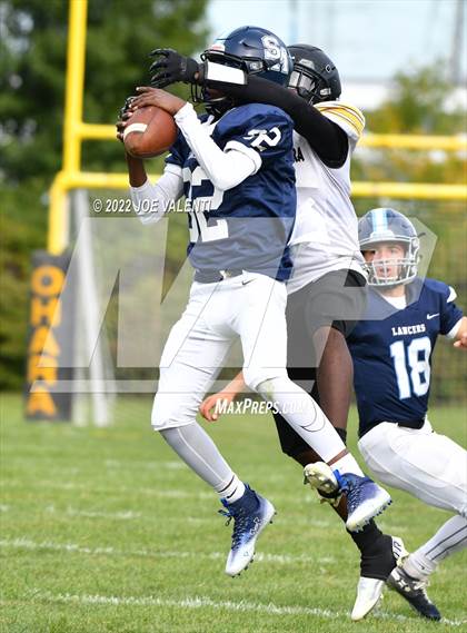 Thumbnail 3 in St. Mary's @ Cardinal O'Hara photogallery.