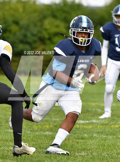 Thumbnail 3 in St. Mary's @ Cardinal O'Hara photogallery.