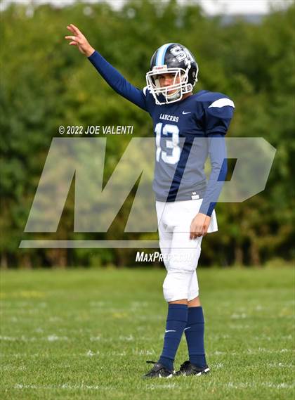 Thumbnail 3 in St. Mary's @ Cardinal O'Hara photogallery.