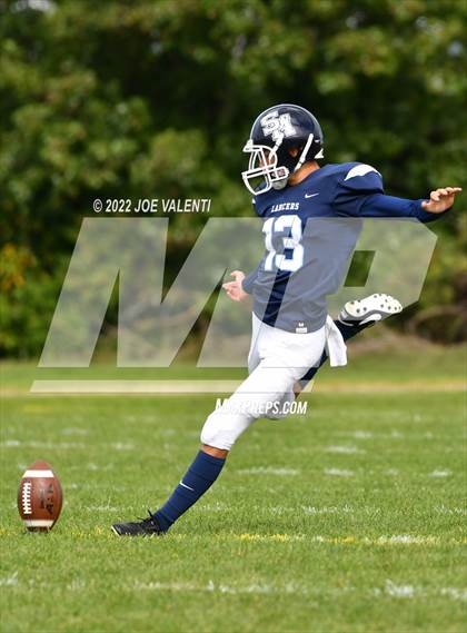 Thumbnail 1 in St. Mary's @ Cardinal O'Hara photogallery.