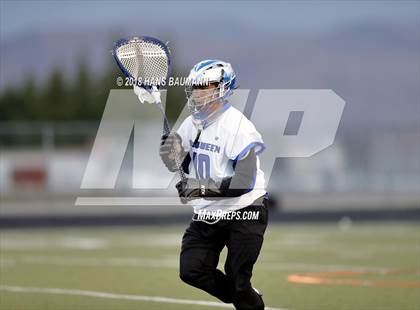Thumbnail 3 in Damonte Ranch @ McQueen photogallery.