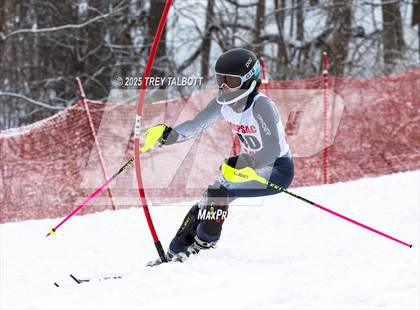 Thumbnail 1 in MCPSAC Hunt Hollow Slalom (First Run) photogallery.