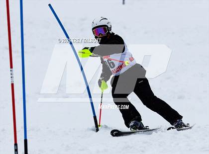 Thumbnail 2 in MCPSAC Hunt Hollow Slalom (First Run) photogallery.