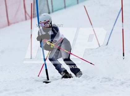 Thumbnail 1 in MCPSAC Hunt Hollow Slalom (First Run) photogallery.