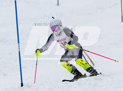 Thumbnail 2 in MCPSAC Hunt Hollow Slalom (First Run) photogallery.