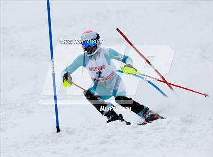 Thumbnail 1 in MCPSAC Hunt Hollow Slalom (First Run) photogallery.