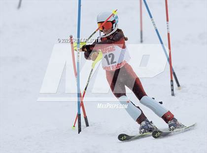 Thumbnail 3 in MCPSAC Hunt Hollow Slalom (First Run) photogallery.