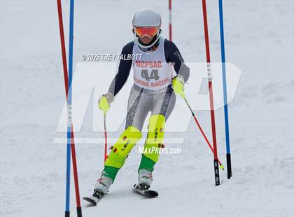 Thumbnail 2 in MCPSAC Hunt Hollow Slalom (First Run) photogallery.