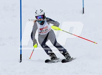Thumbnail 3 in MCPSAC Hunt Hollow Slalom (First Run) photogallery.