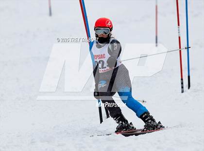 Thumbnail 1 in MCPSAC Hunt Hollow Slalom (First Run) photogallery.