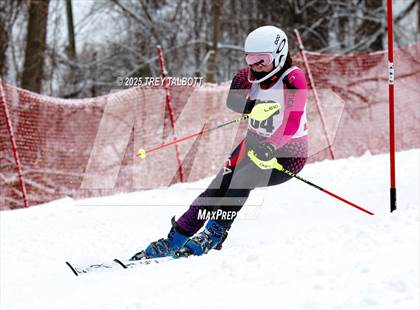 Thumbnail 1 in MCPSAC Hunt Hollow Slalom (First Run) photogallery.