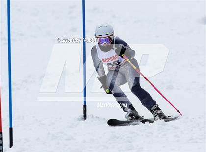 Thumbnail 1 in MCPSAC Hunt Hollow Slalom (First Run) photogallery.