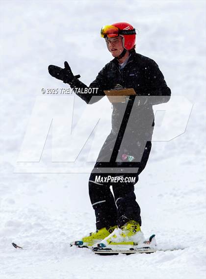 Thumbnail 2 in MCPSAC Hunt Hollow Slalom (First Run) photogallery.