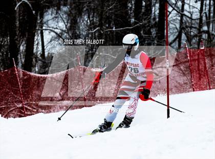 Thumbnail 1 in MCPSAC Hunt Hollow Slalom (First Run) photogallery.