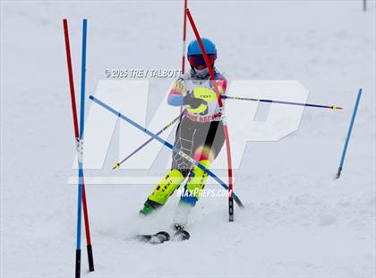 Thumbnail 1 in MCPSAC Hunt Hollow Slalom (First Run) photogallery.