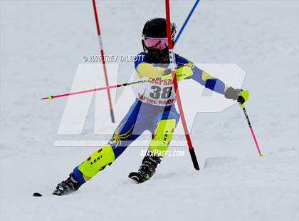 Thumbnail 1 in MCPSAC Hunt Hollow Slalom (First Run) photogallery.
