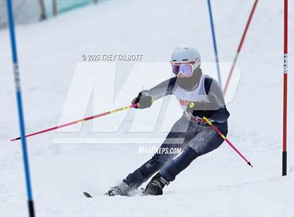 Thumbnail 2 in MCPSAC Hunt Hollow Slalom (First Run) photogallery.