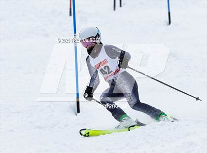 Thumbnail 1 in MCPSAC Hunt Hollow Slalom (First Run) photogallery.