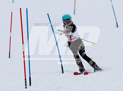 Thumbnail 2 in MCPSAC Hunt Hollow Slalom (First Run) photogallery.