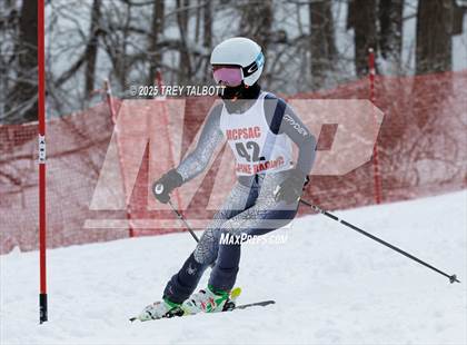 Thumbnail 2 in MCPSAC Hunt Hollow Slalom (First Run) photogallery.