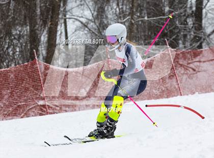 Thumbnail 1 in MCPSAC Hunt Hollow Slalom (First Run) photogallery.