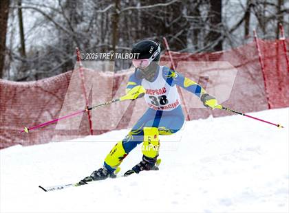 Thumbnail 1 in MCPSAC Hunt Hollow Slalom (First Run) photogallery.