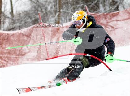 Thumbnail 1 in MCPSAC Hunt Hollow Slalom (First Run) photogallery.