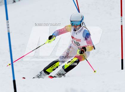Thumbnail 1 in MCPSAC Hunt Hollow Slalom (First Run) photogallery.