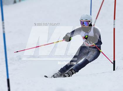 Thumbnail 1 in MCPSAC Hunt Hollow Slalom (First Run) photogallery.
