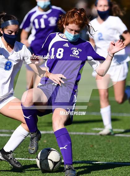 Thumbnail 3 in Bronxville @ John Jay-Cross River photogallery.