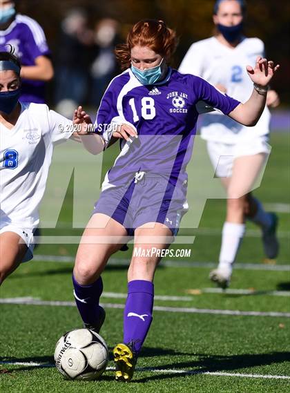 Thumbnail 2 in Bronxville @ John Jay-Cross River photogallery.