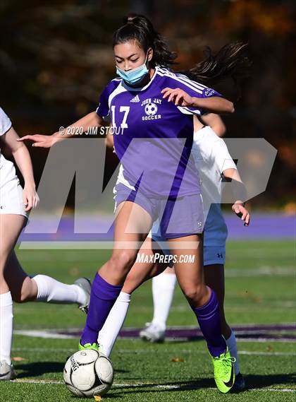 Thumbnail 1 in Bronxville @ John Jay-Cross River photogallery.