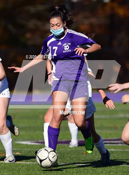 Thumbnail 2 in Bronxville @ John Jay-Cross River photogallery.