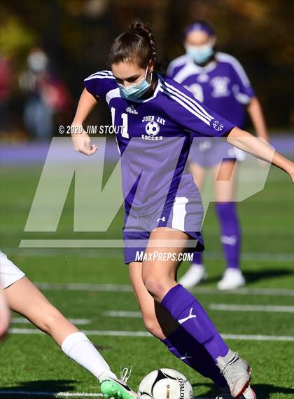 Thumbnail 2 in Bronxville @ John Jay-Cross River photogallery.