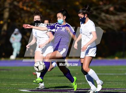Thumbnail 2 in Bronxville @ John Jay-Cross River photogallery.