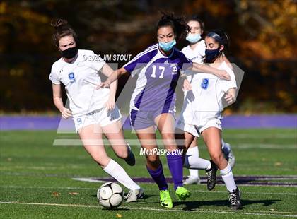 Thumbnail 1 in Bronxville @ John Jay-Cross River photogallery.
