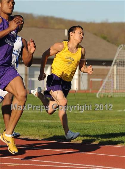 Thumbnail 3 in East Granby/Suffield @ Ellington photogallery.