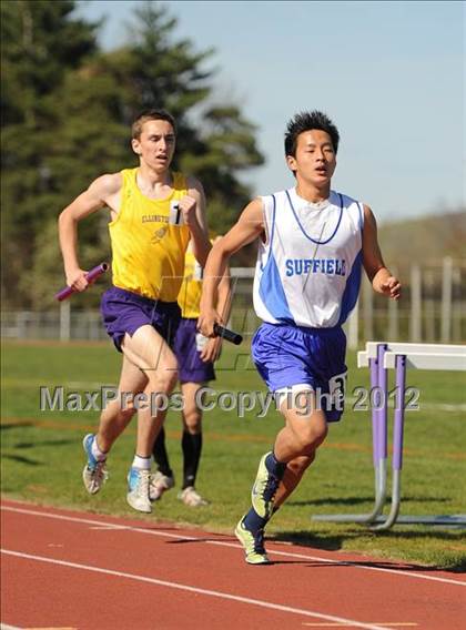 Thumbnail 3 in East Granby/Suffield @ Ellington photogallery.