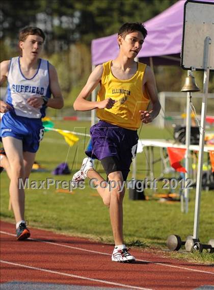 Thumbnail 3 in East Granby/Suffield @ Ellington photogallery.