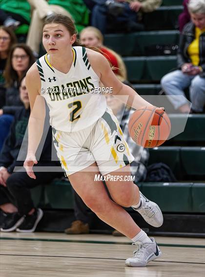 Thumbnail 1 in Omaha South @ Gretna photogallery.