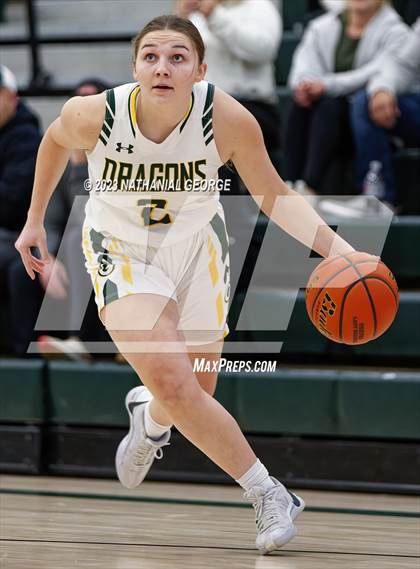 Thumbnail 3 in Omaha South @ Gretna photogallery.
