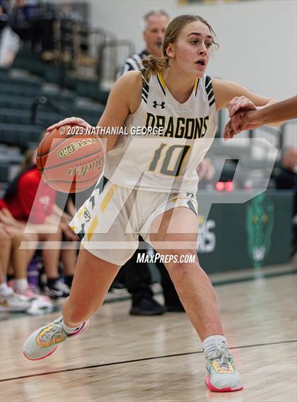 Thumbnail 1 in Omaha South @ Gretna photogallery.