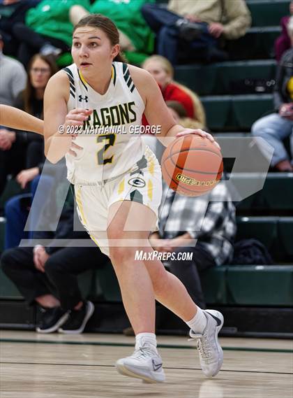 Thumbnail 2 in Omaha South @ Gretna photogallery.