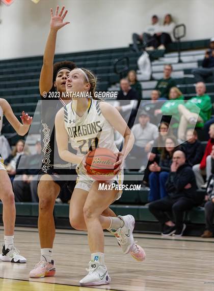 Thumbnail 2 in Omaha South @ Gretna photogallery.